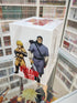 Cofre Vinland Saga (Leer Descripcion )